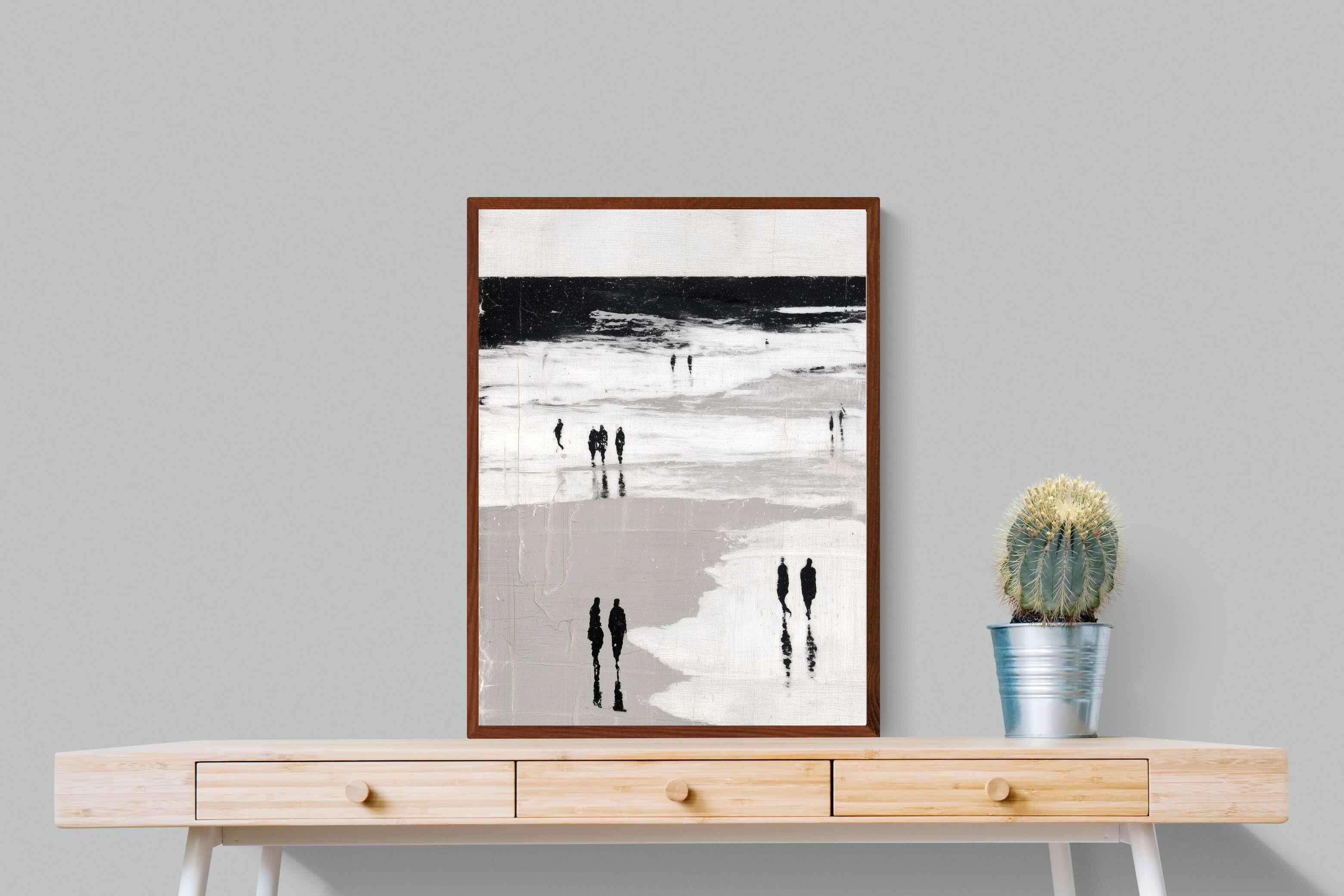 Pixalot ® Shore Figures
