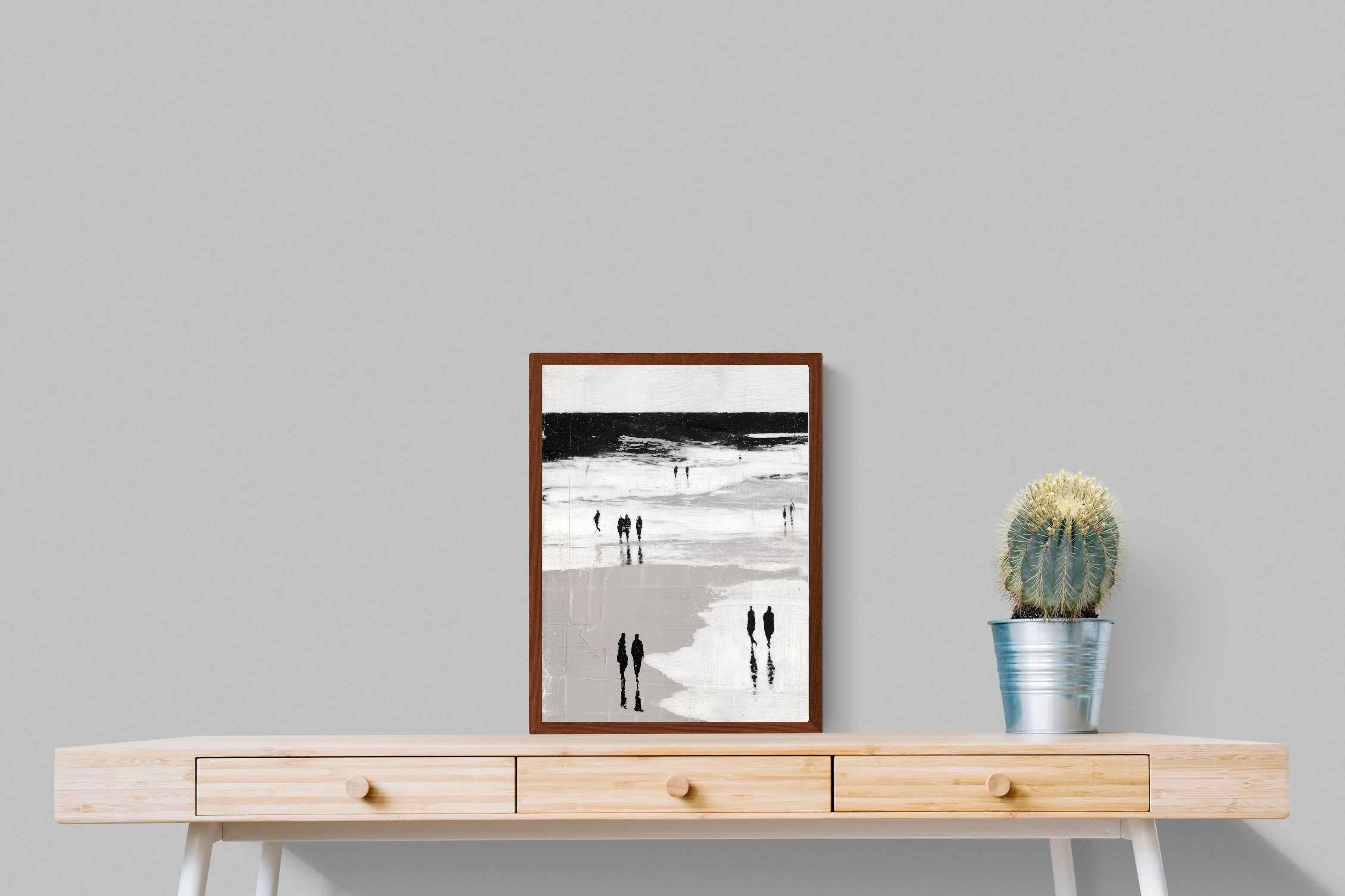 Pixalot ® Shore Figures