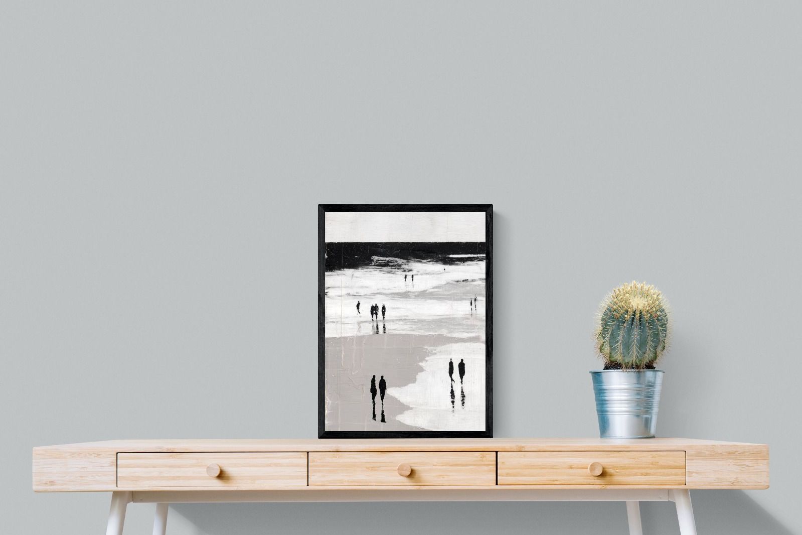 Pixalot ® Shore Figures