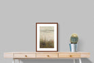 Pixalot ® Shore of Flooded River in Blossom