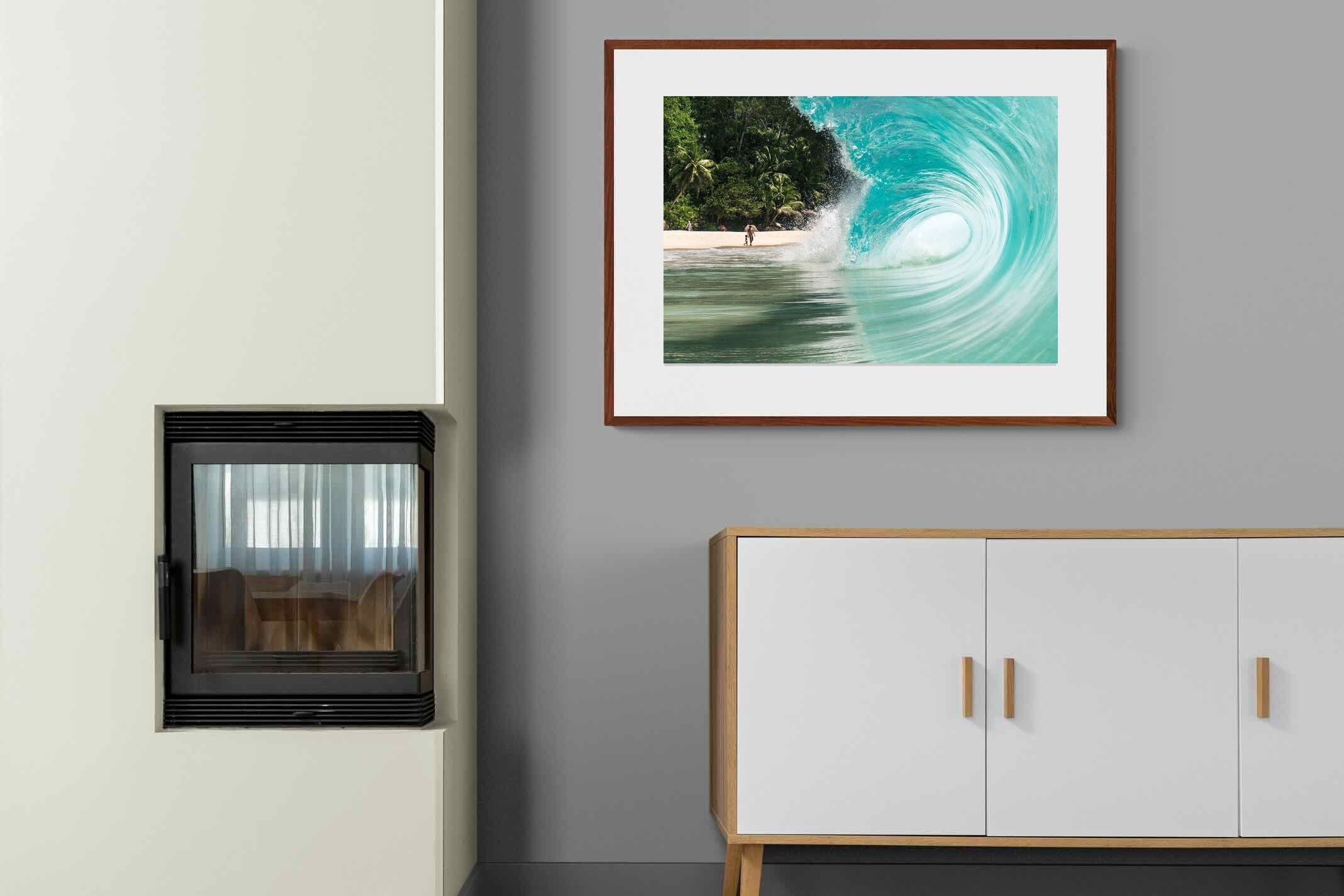 Pixalot ® Shorebreak