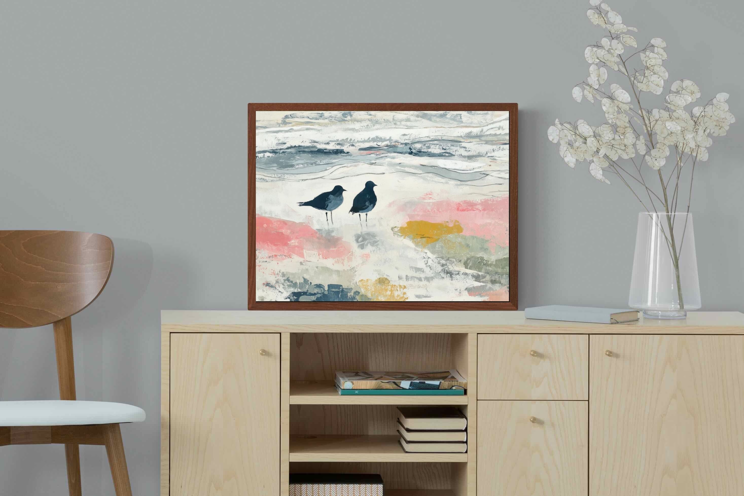 Pixalot ® Shoreline Pair