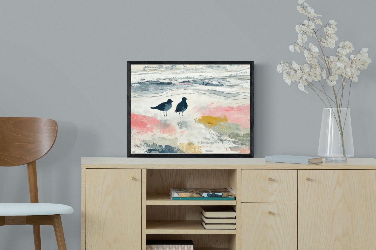Pixalot ® Shoreline Pair