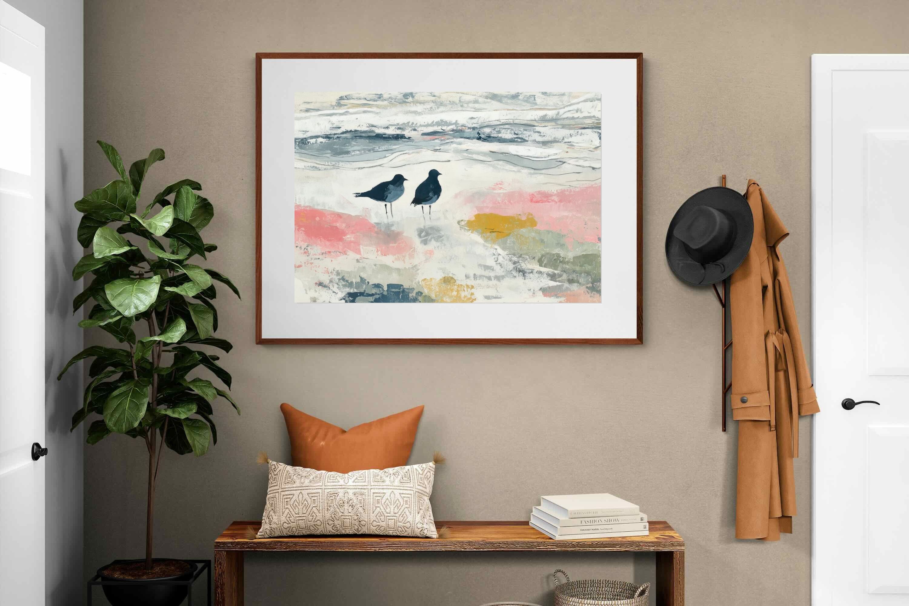 Pixalot ® Shoreline Pair