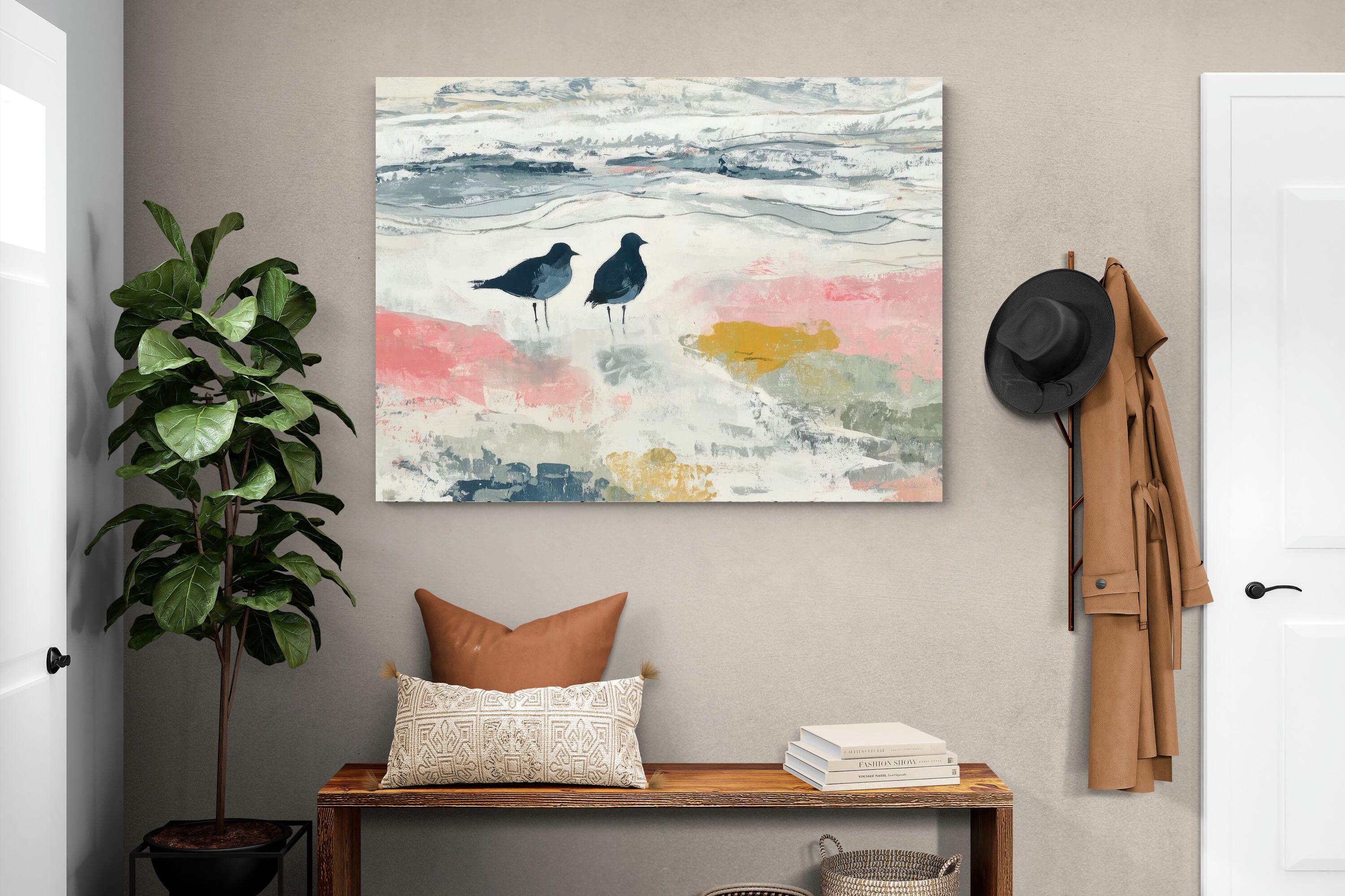 Pixalot ® Shoreline Pair