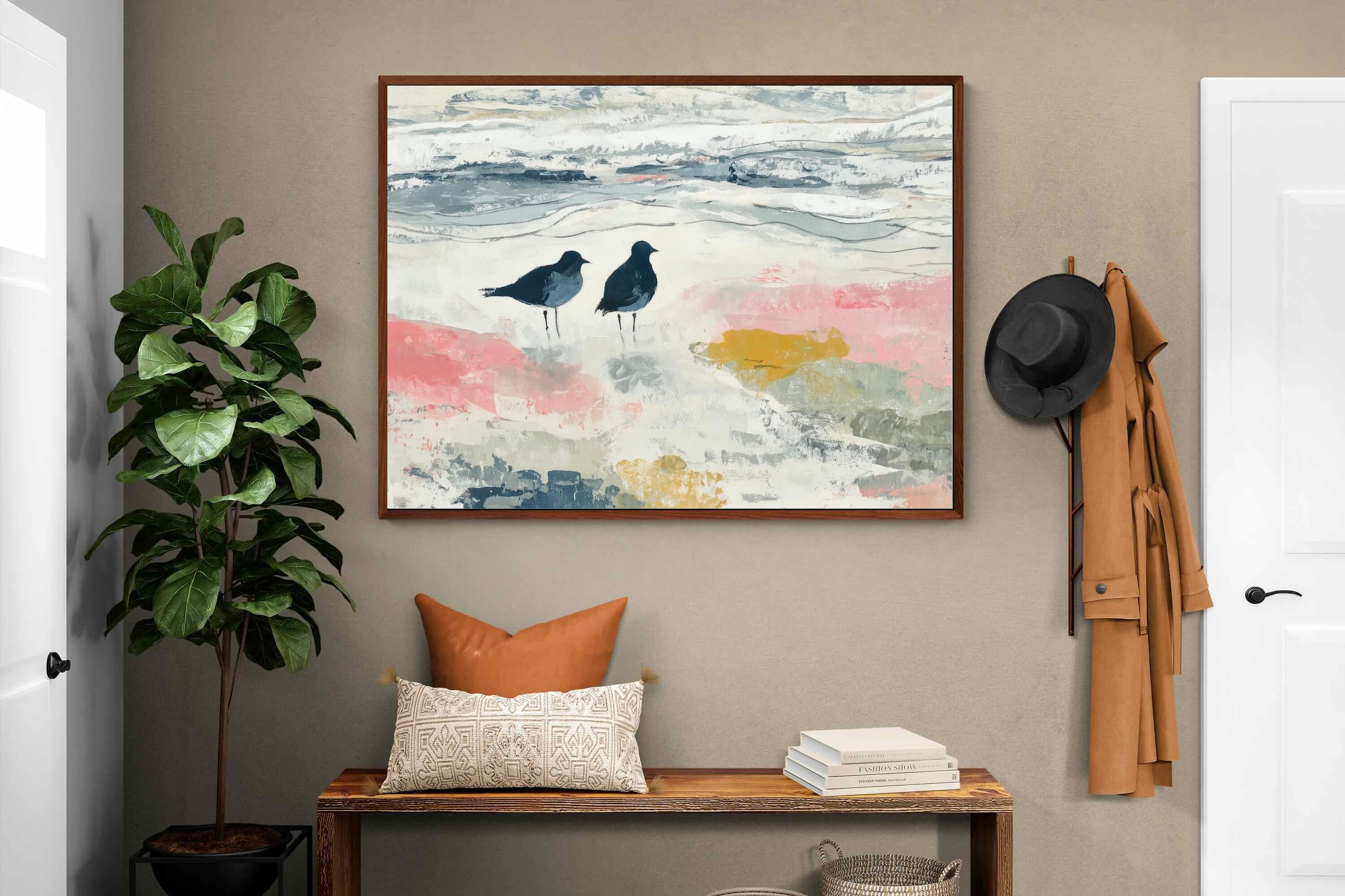Pixalot ® Shoreline Pair