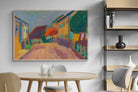 Pixalot ® Skizze aus Murnau