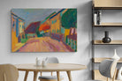Pixalot ® Skizze aus Murnau