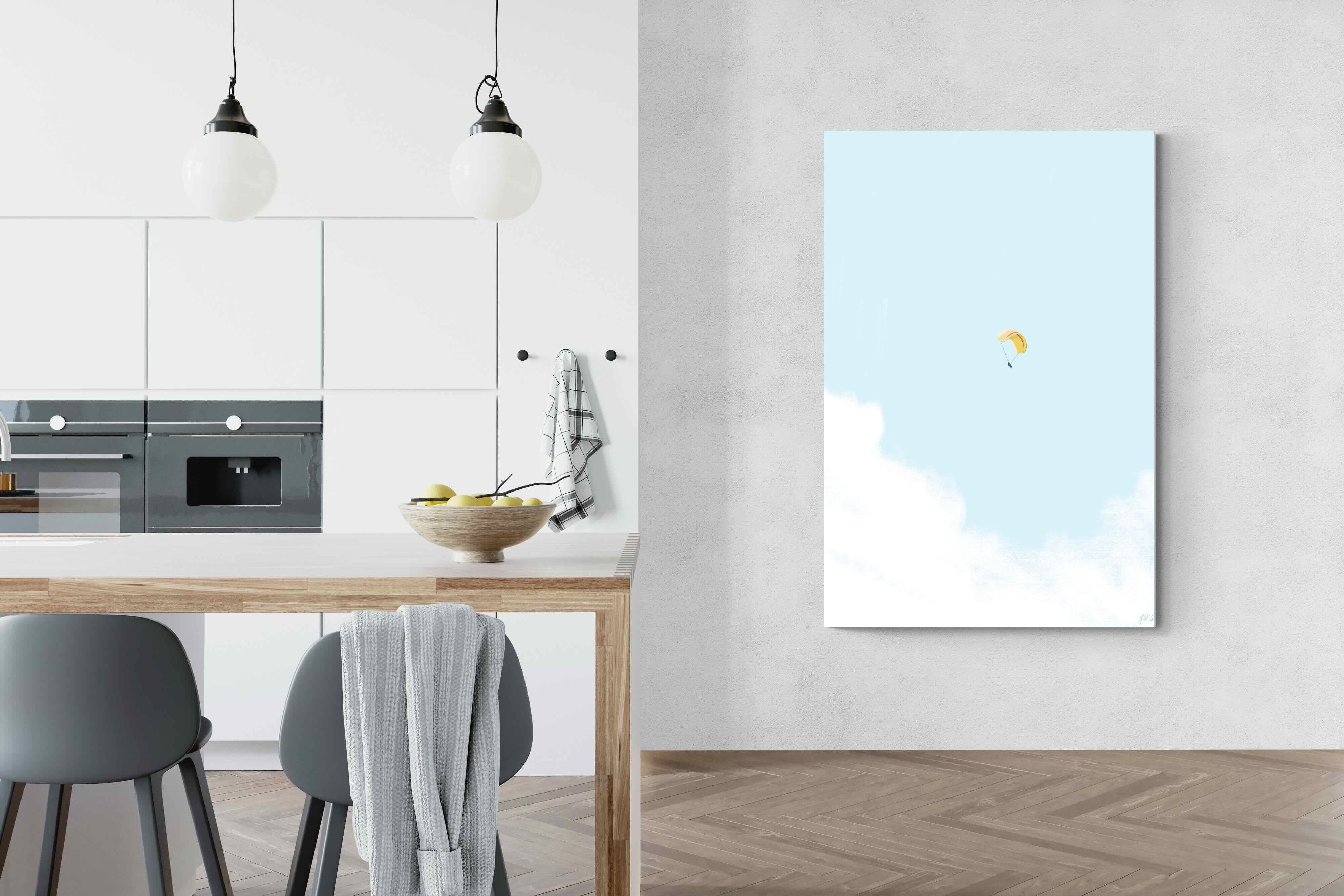 Pixalot ® Sky Drift