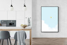 Pixalot ® Sky Drift