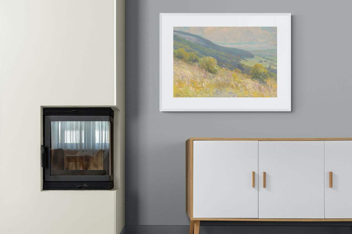 Pixalot ® Sloping Landscape