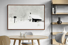 Pixalot ® Snow Storm in Vermont
