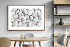 Pixalot ® Snowy Stones