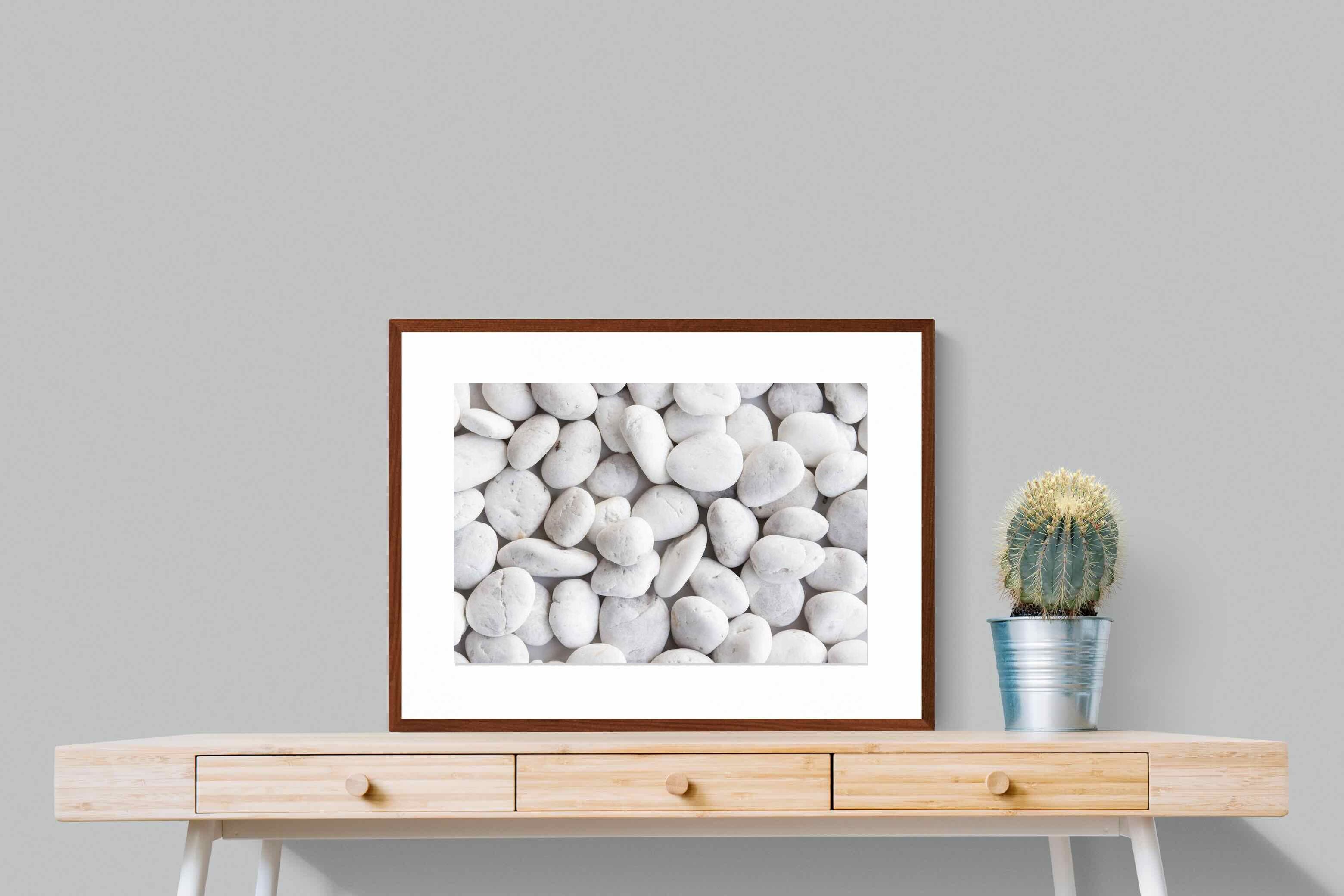 Pixalot ® Snowy Stones