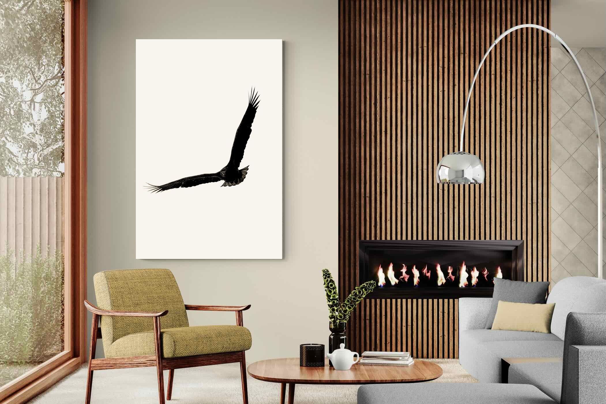 Pixalot ® Soaring Eagle