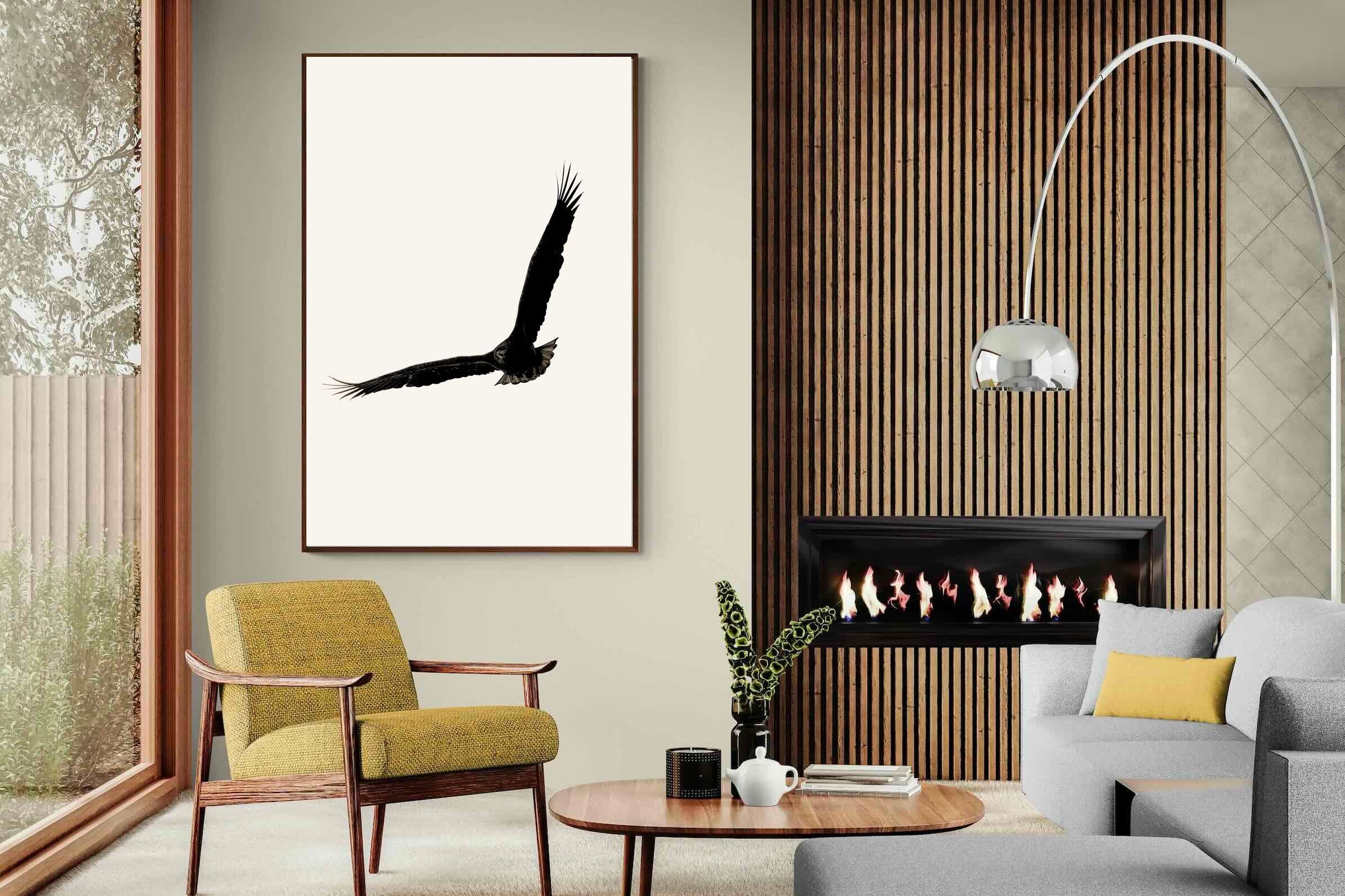 Pixalot ® Soaring Eagle