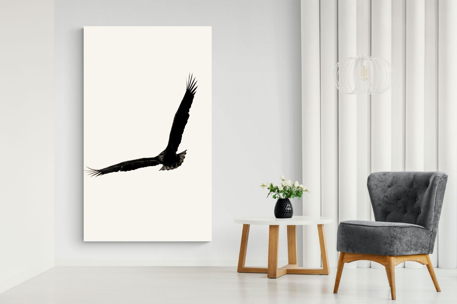 Pixalot ® Soaring Eagle
