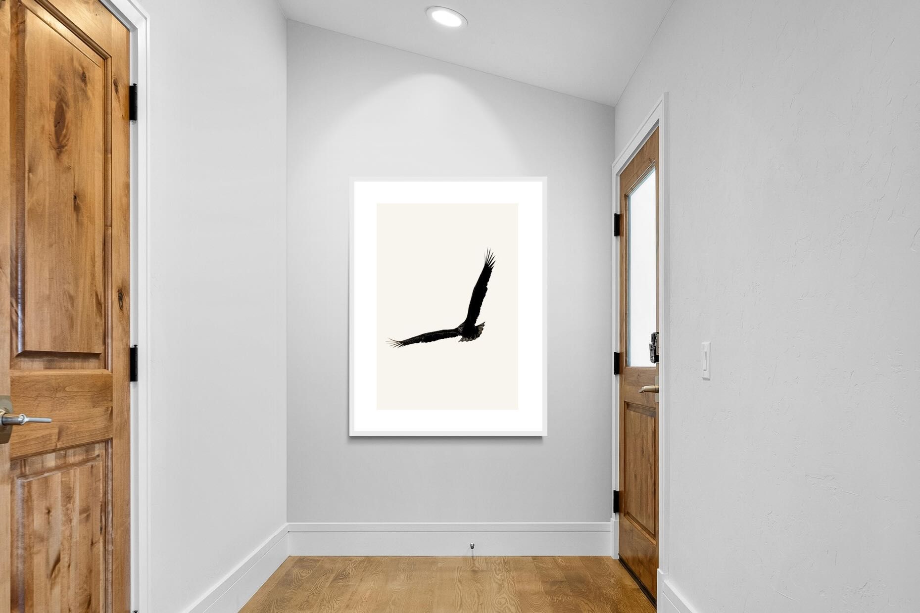 Pixalot ® Soaring Eagle