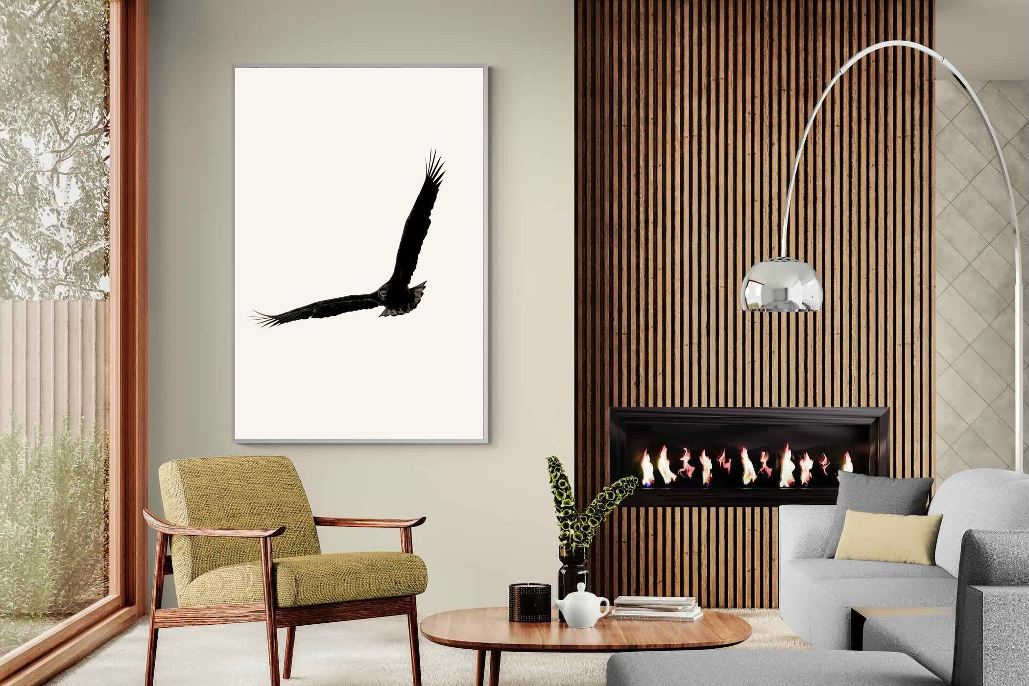 Pixalot ® Soaring Eagle