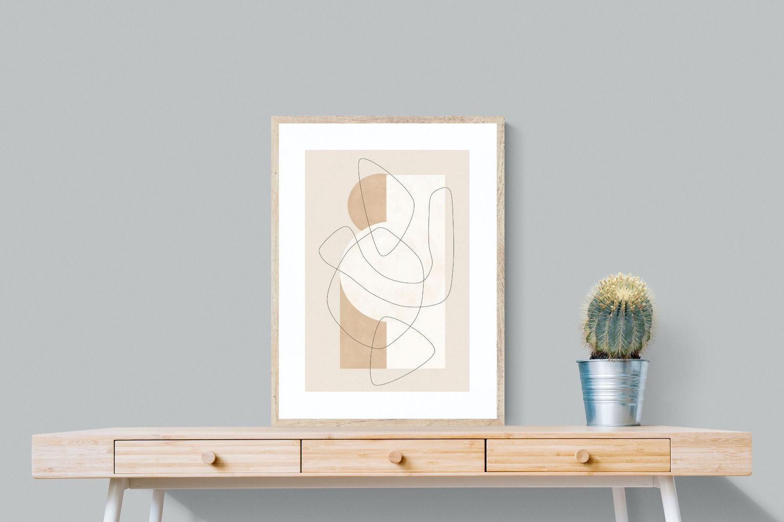 Pixalot ® Soft Geometry Lines