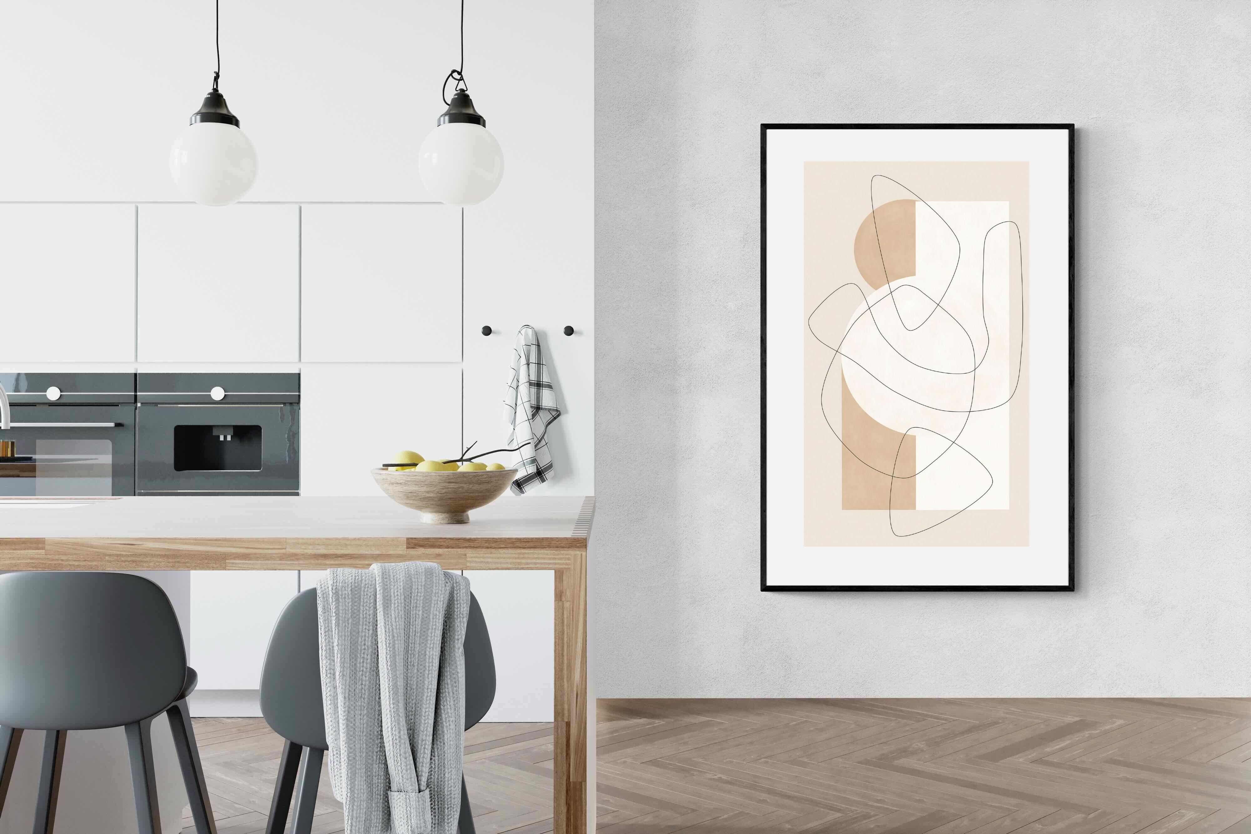 Pixalot ® Soft Geometry Lines
