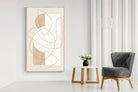 Pixalot ® Soft Geometry Lines