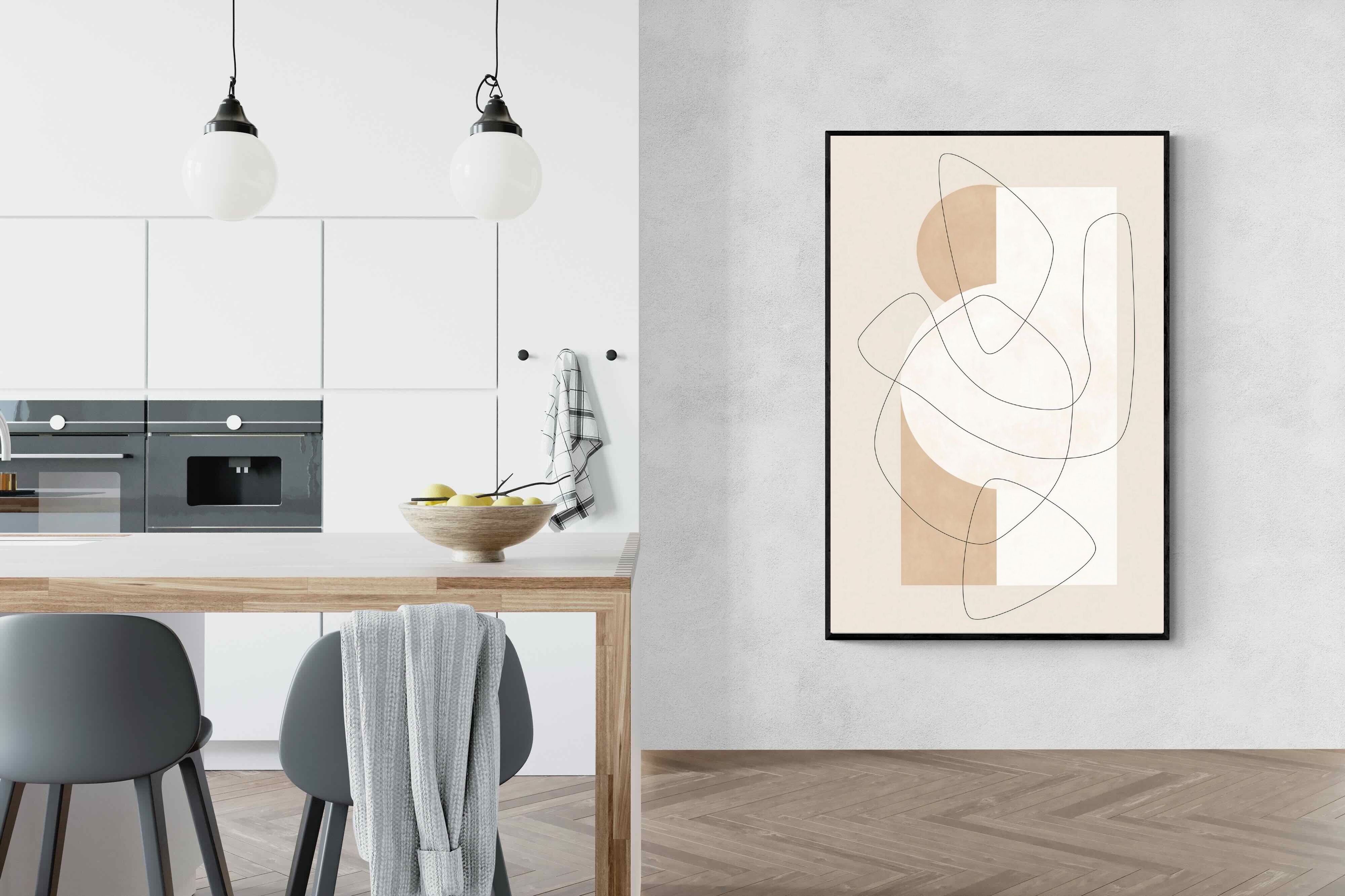 Pixalot ® Soft Geometry Lines