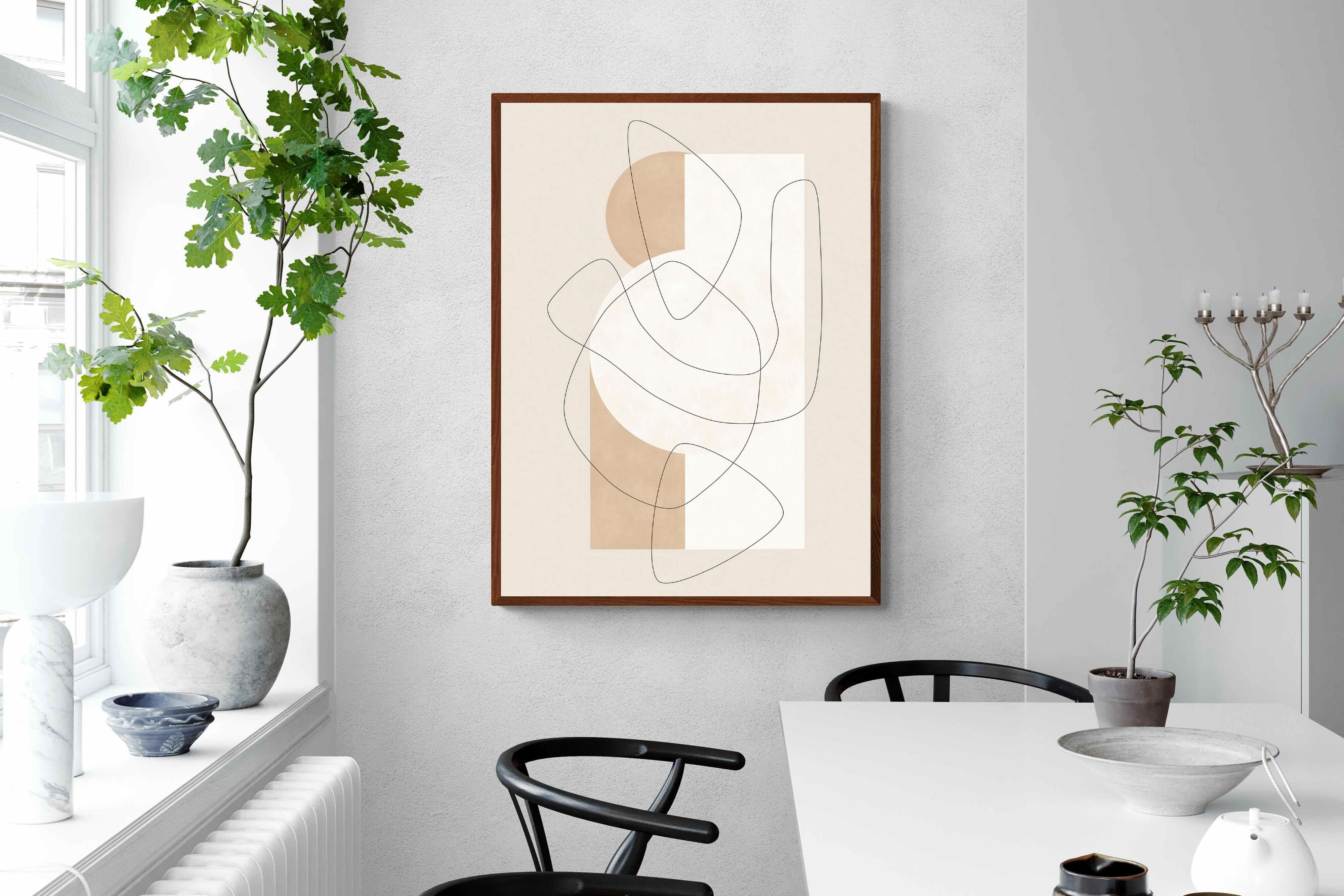 Pixalot ® Soft Geometry Lines
