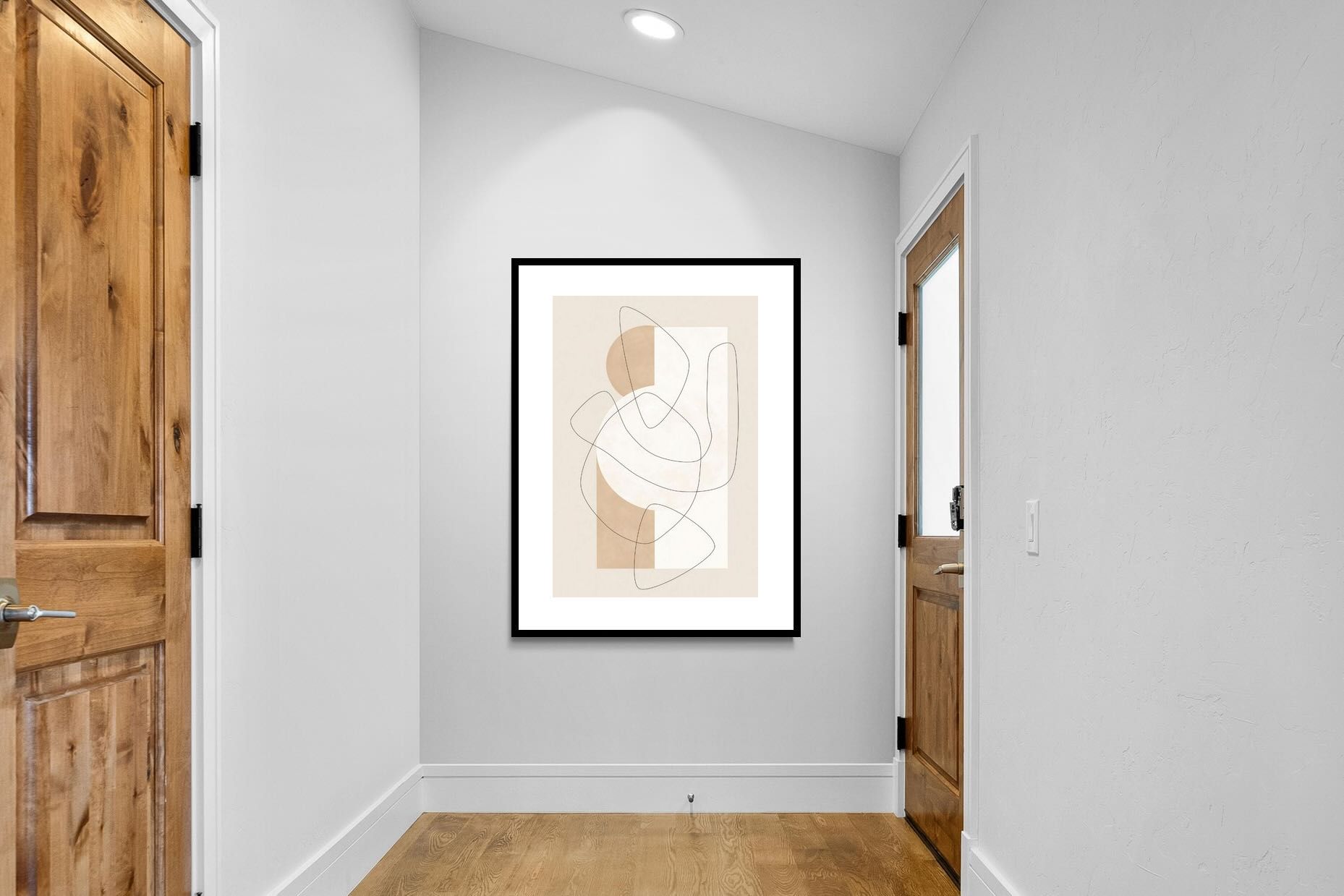 Pixalot ® Soft Geometry Lines
