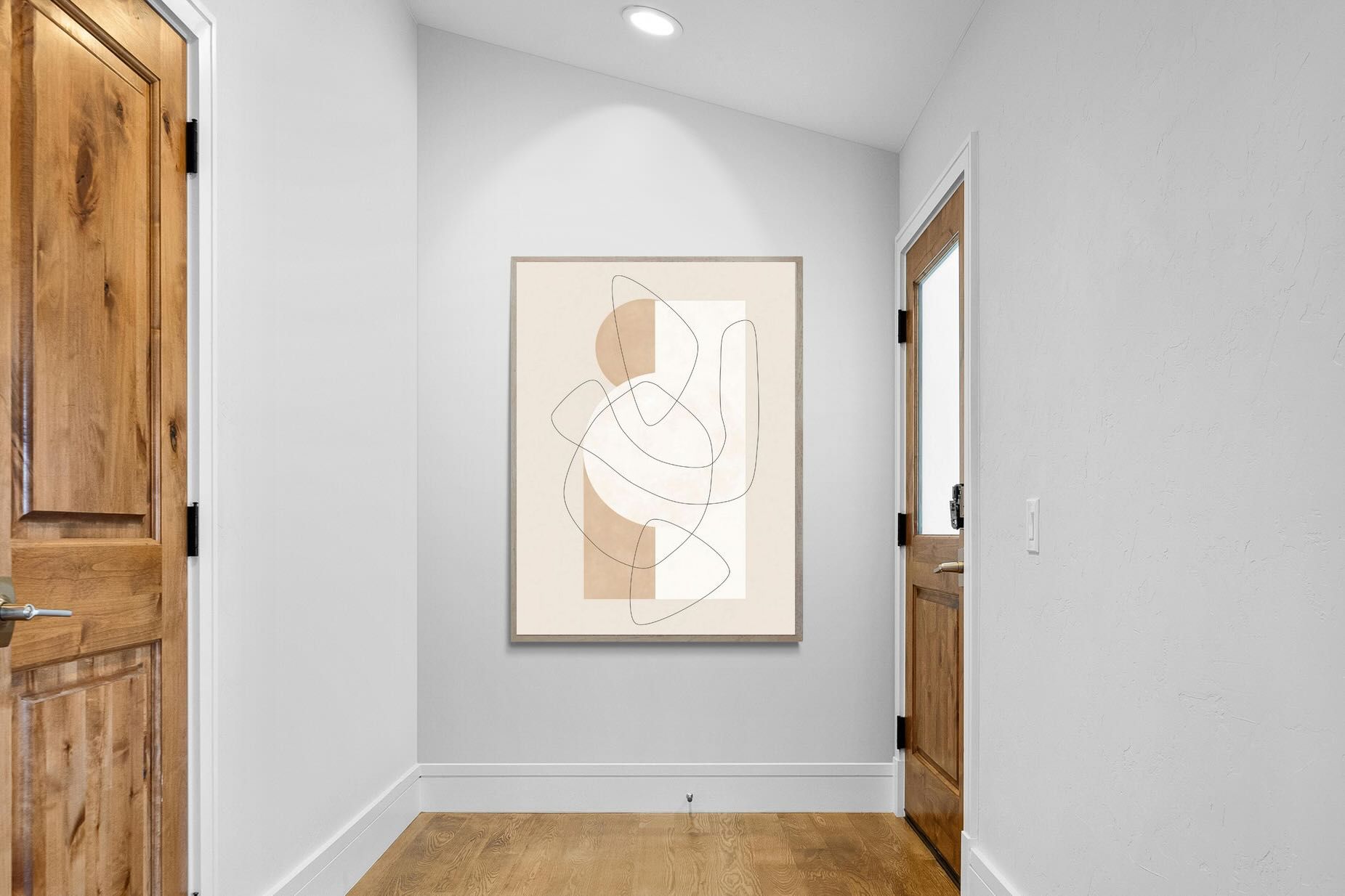 Pixalot ® Soft Geometry Lines