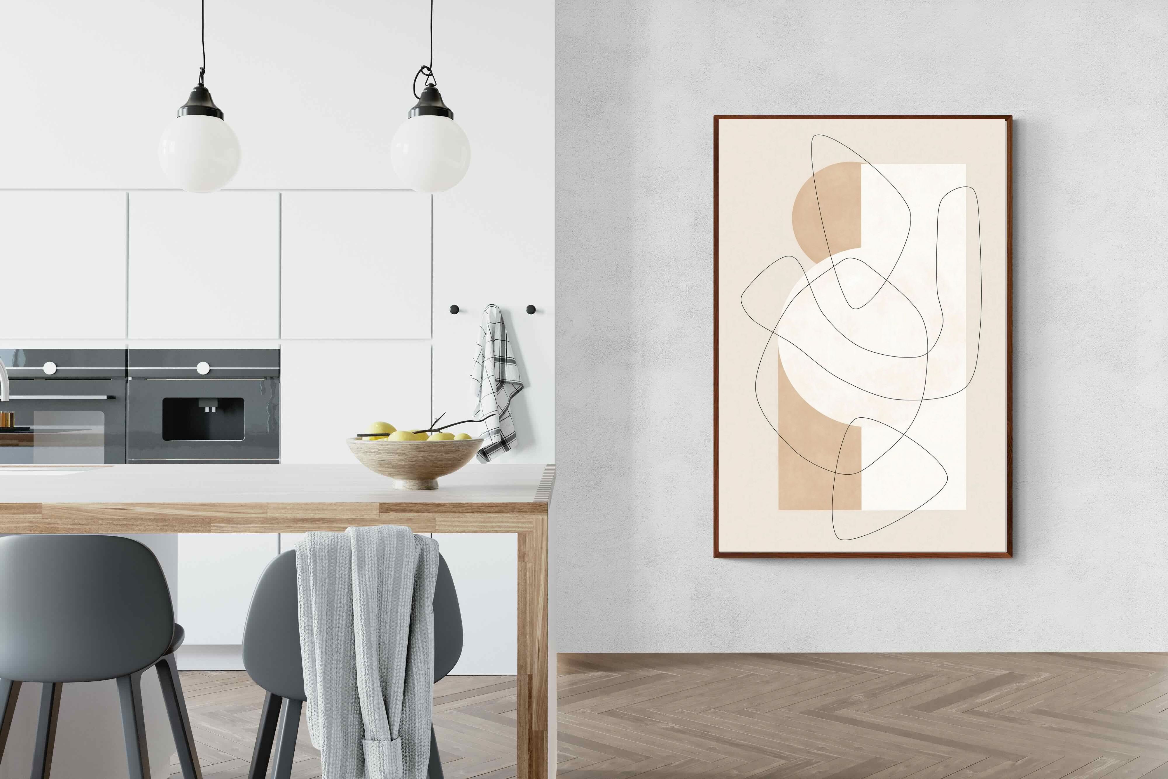 Pixalot ® Soft Geometry Lines