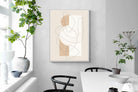 Pixalot ® Soft Geometry Lines