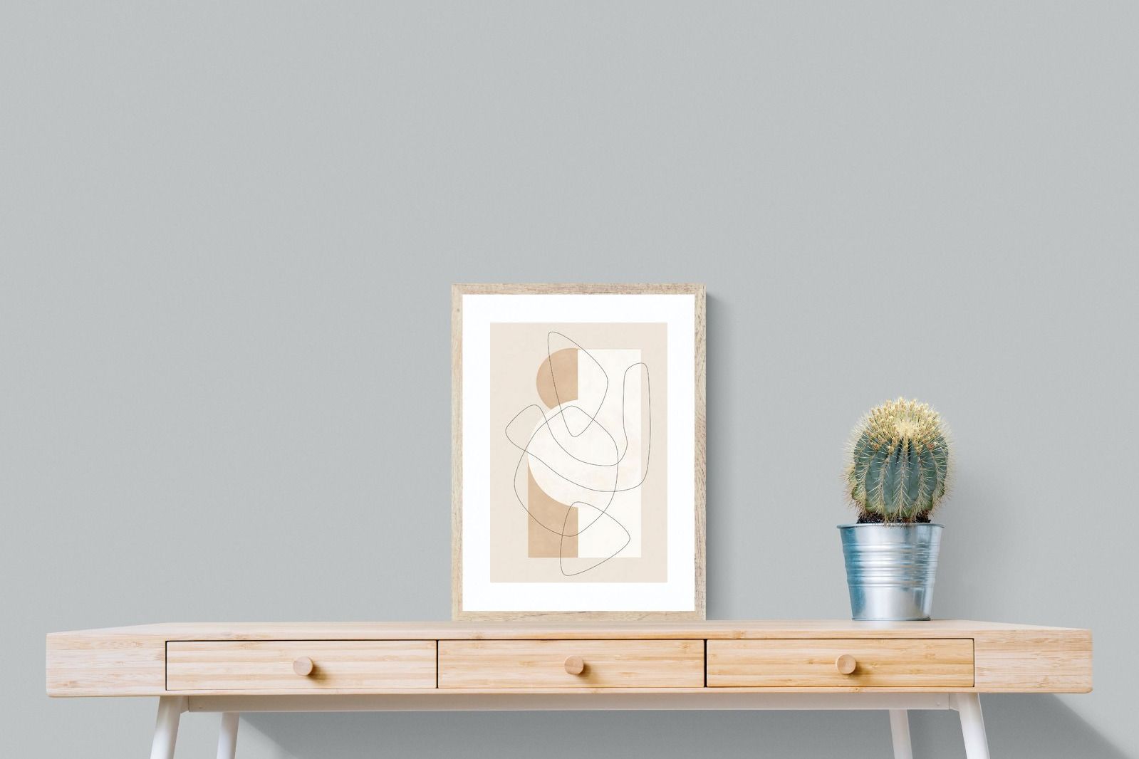 Pixalot ® Soft Geometry Lines