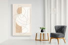 Pixalot ® Soft Geometry Lines