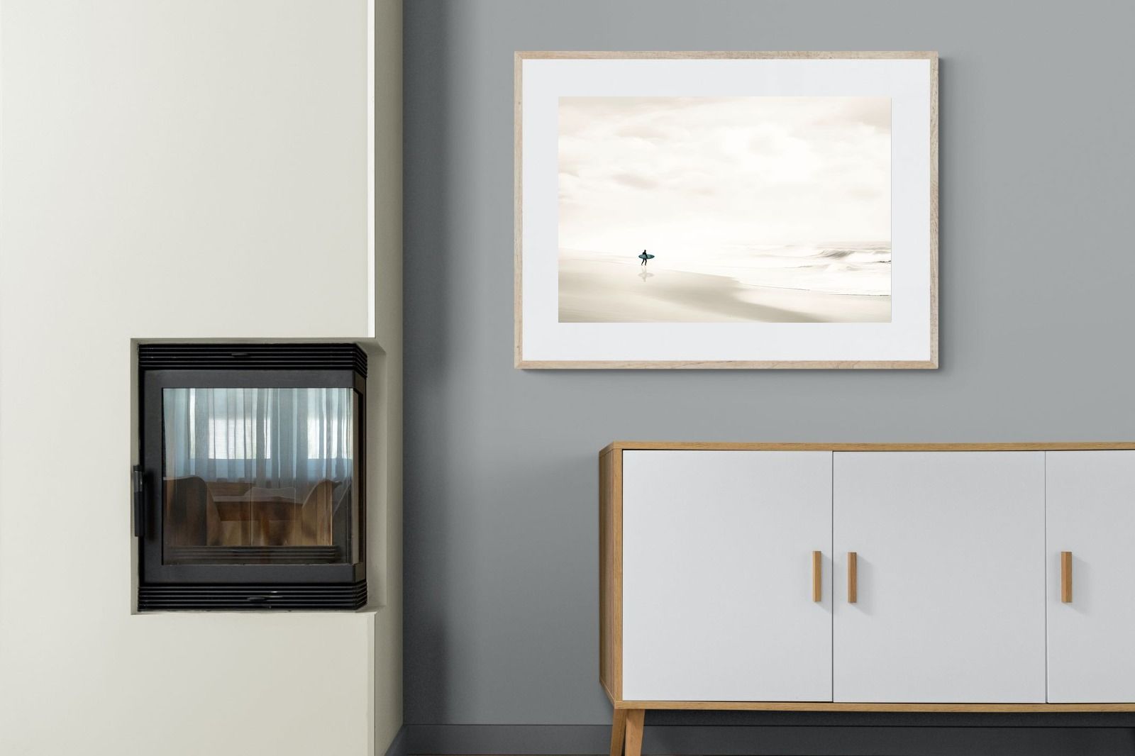 Pixalot ® Solitary Surf