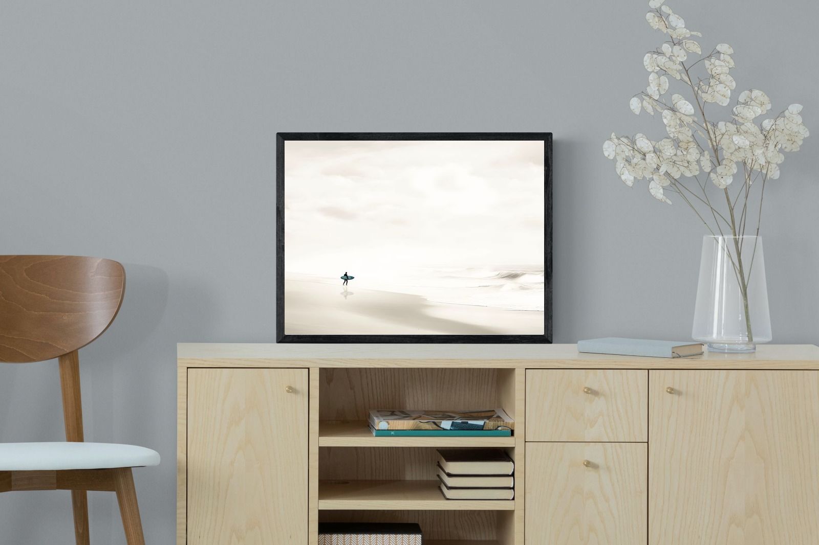 Pixalot ® Solitary Surf