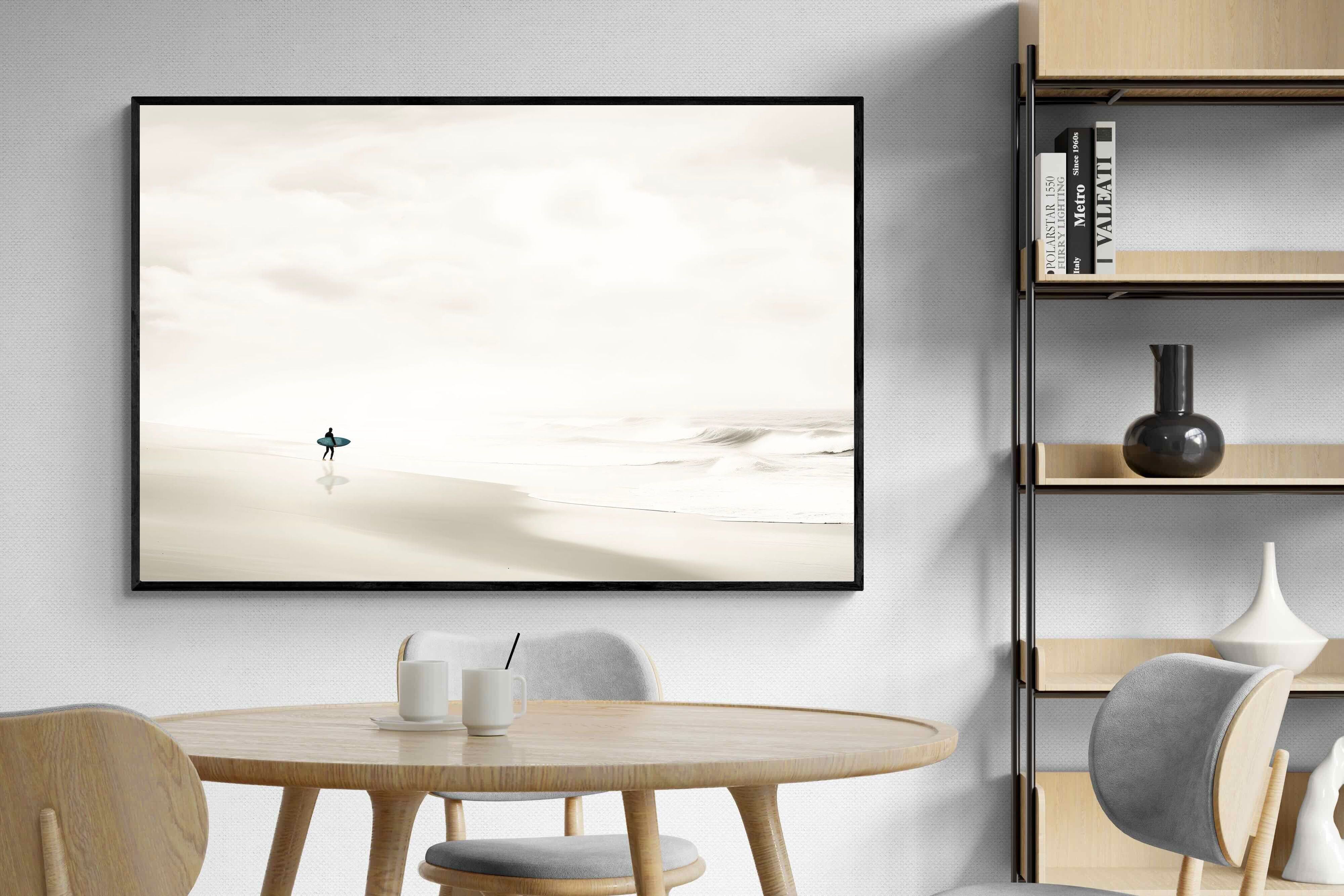 Pixalot ® Solitary Surf
