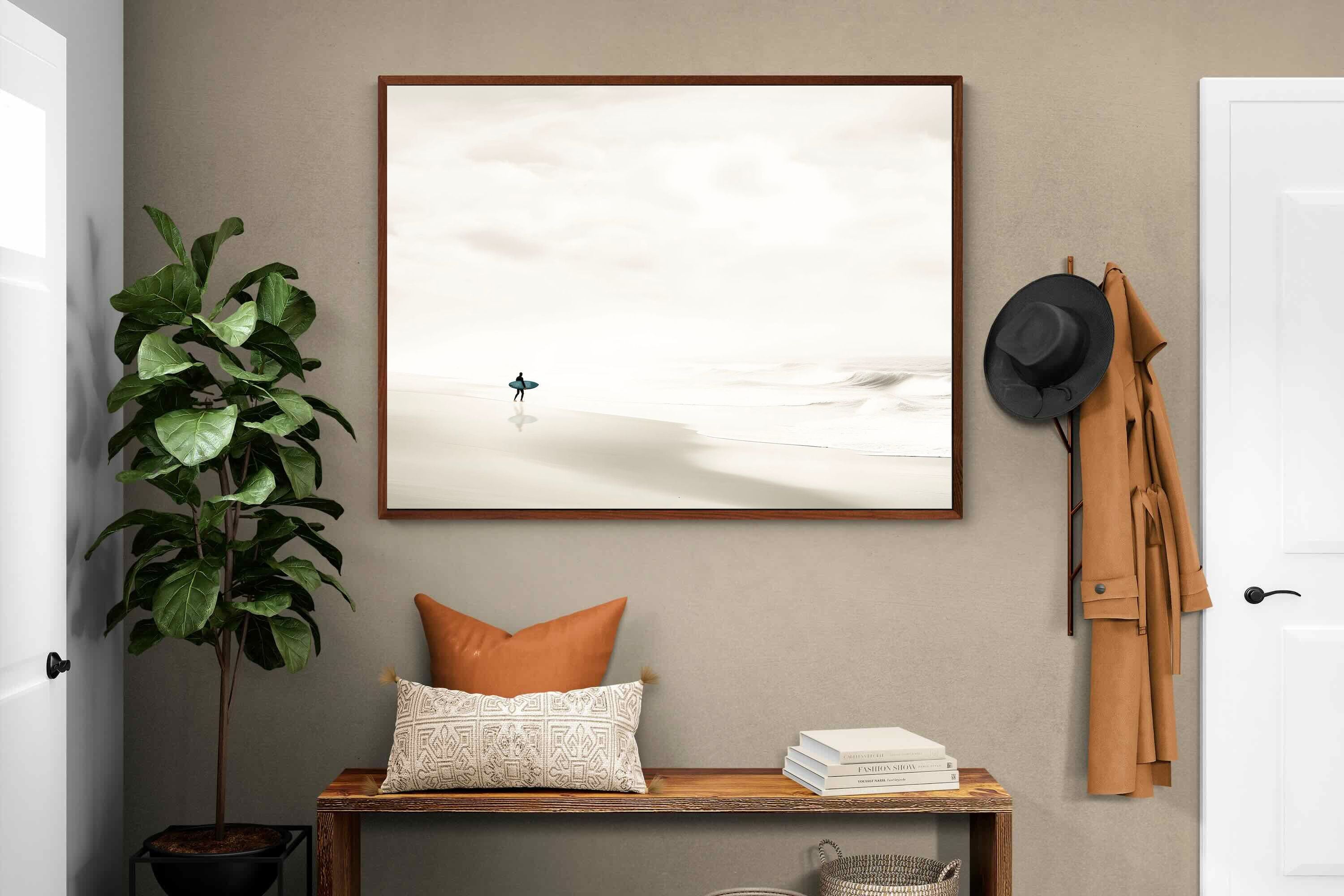 Pixalot ® Solitary Surf