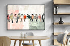 Pixalot ® Songbirds on Wire