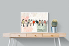 Pixalot ® Songbirds on Wire