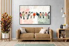 Pixalot ® Songbirds on Wire
