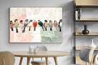 Pixalot ® Songbirds on Wire