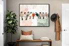 Pixalot ® Songbirds on Wire