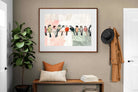 Pixalot ® Songbirds on Wire