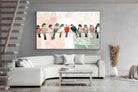 Pixalot ® Songbirds on Wire