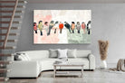 Pixalot ® Songbirds on Wire