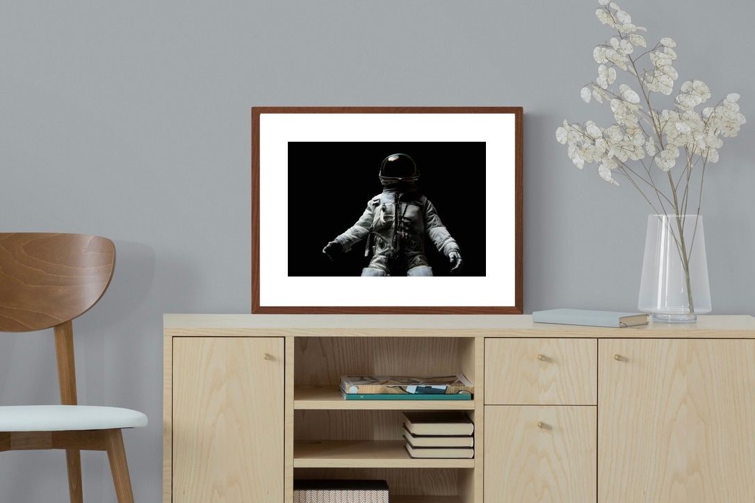 Pixalot ® Space Walk