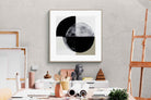 Pixalot ® Split Circle Geometry