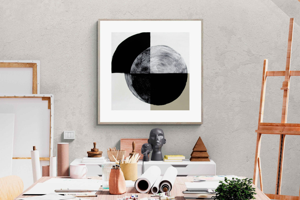 Pixalot ® Split Circle Geometry
