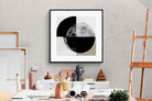 Pixalot ® Split Circle Geometry